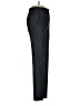 MNG Tweed Gray Dress Pants Size 2 - photo 4