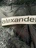 Alexander Wang Black Jacket Size 6 - photo 3
