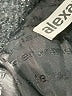 Alexander Wang Black Jacket Size 6 - photo 4