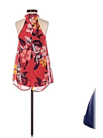 Japna Tank Top (view 2)