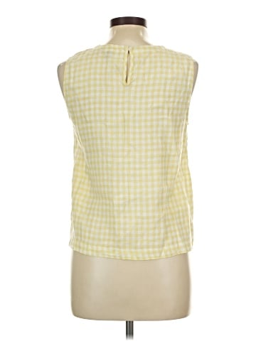 Saks Fifth Avenue Sleeveless Blouse (view 2)