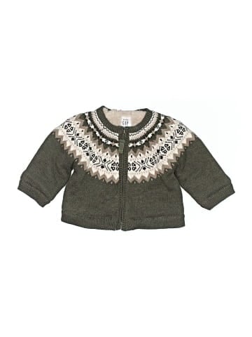 Baby Gap Cardigan (view 1)