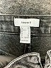 Forever 21 Gray Jeans Size 25 waist - photo 4