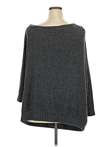 Torrid Pullover Sweater (view 2)
