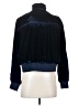 Flannel Blue Jacket Size Sm (1) - photo 2
