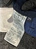 Guess Solid Blue Jeans Size 25 waist - photo 5