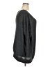 Torrid Gray Pullover Sweater Size 4X Plus (4) - photo 4