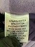 Hazel Boutique Solid Purple Athletic Shorts Size XL - photo 4