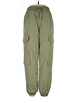 Forever 21 Cargo Pants