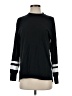 YPB Black Long Sleeve Turtleneck Size S - photo 1