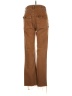 Pilcro Brown Cargo Pants Size 25 waist - photo 2