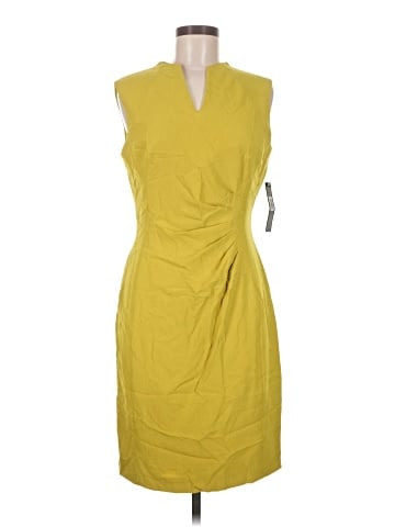 Tahari by ASL Cocktail Dress (view 1)