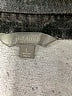 Rubbish Silver Long Sleeve T-Shirt Size L - photo 7