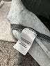 Rubbish Silver Long Sleeve T-Shirt Size L - photo 8