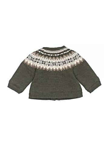 Baby Gap Cardigan (view 2)