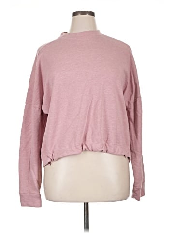Fabletics Pullover Sweater (view 1)