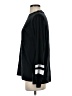 YPB Black Long Sleeve Turtleneck Size S - photo 5