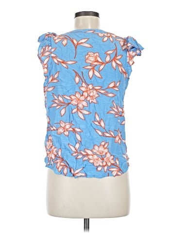 Talbots Sleeveless Blouse (view 2)