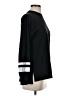 YPB Black Long Sleeve Turtleneck Size S - photo 4