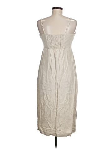 Hem & Thread Casual Dress (view 2)