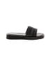 Matisse Black Sandals Size 9 - photo 1