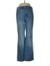 J.Crew Hearts Blue Jeans Size 27 waist - photo 1