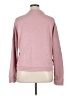 Fabletics Pink Pullover Sweater Size XL - photo 2