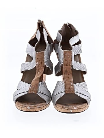 Donald J Pliner Wedges (view 2)