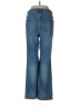J.Crew Hearts Blue Jeans Size 27 waist - photo 2