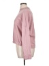 Fabletics Pink Pullover Sweater Size XL - photo 5