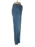 J.Crew Hearts Blue Jeans Size 27 waist - photo 4