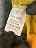 Bella Amore Yellow Raincoat Size S (estimated) - photo 4