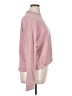Fabletics Pink Pullover Sweater Size XL - photo 4