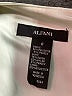 Alfani Ivory Cocktail Dress Size 8 - photo 7