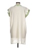 Unbranded Green Casual Dress Size L (estimated) - photo 2