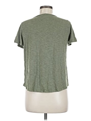 Jessica Simpson Short Sleeve Top (view 2)