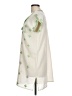 Unbranded Green Casual Dress Size L (estimated) - photo 5
