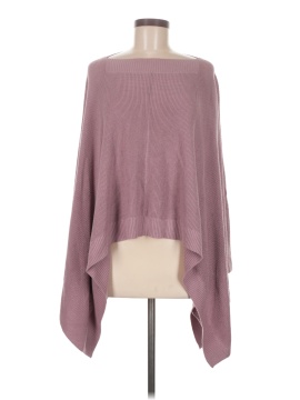 Lululemon Athletica Poncho