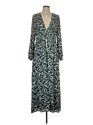 Louna Casual Dress (view 1)