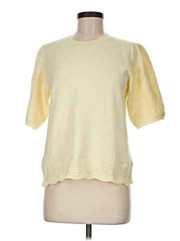 Ann Taylor Factory Pullover Sweater (view 1)