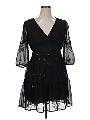 Desigual Cocktail Dress (view 1)