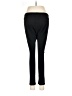 White House Black Market Solid Black Active Pants Size M - photo 2