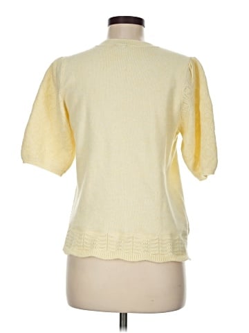 Ann Taylor Factory Pullover Sweater (view 2)