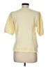 Ann Taylor Factory Yellow Pullover Sweater Size M - photo 2