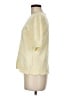 Ann Taylor Factory Yellow Pullover Sweater Size M - photo 5