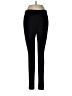 Gap Body Outlet Solid Black Active Pants Size M - photo 1