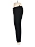 White House Black Market Solid Black Active Pants Size M - photo 5