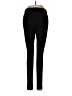 Gap Body Outlet Solid Black Active Pants Size M - photo 2
