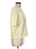 Ann Taylor Factory Yellow Pullover Sweater Size M - photo 4