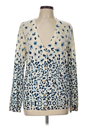 Tory Burch Wool Pullover Sweater (view 1)